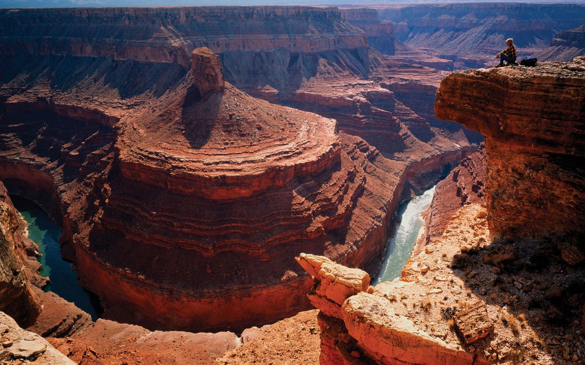 309546 Bild herunterladen erde/natur, grand canyon, schluchten - Hintergrundbilder und Bildschirmschoner kostenlos