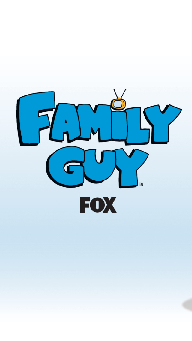 Download mobile wallpaper Family Guy, Tv Show for free.