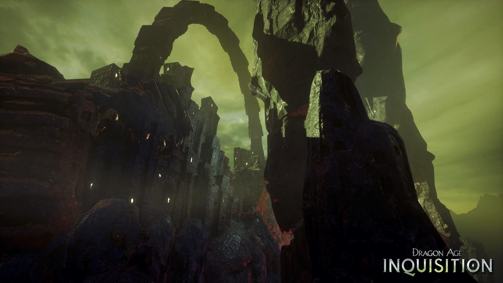 Baixe gratuitamente a imagem Videogame, Era Do Dragão, Dragon Age: Inquisition na área de trabalho do seu PC