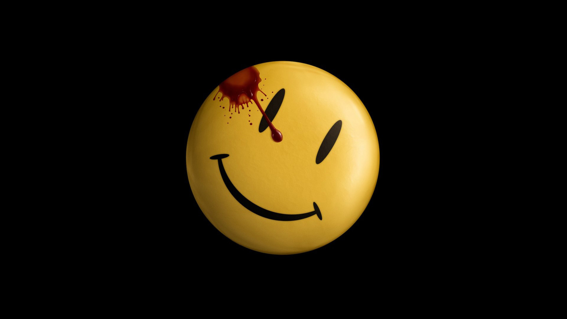 Download mobile wallpaper Watchmen, Movie for free.