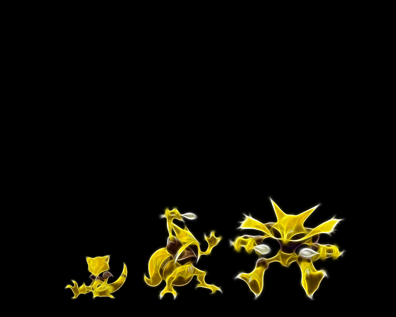 Download mobile wallpaper Pokémon, Video Game for free.