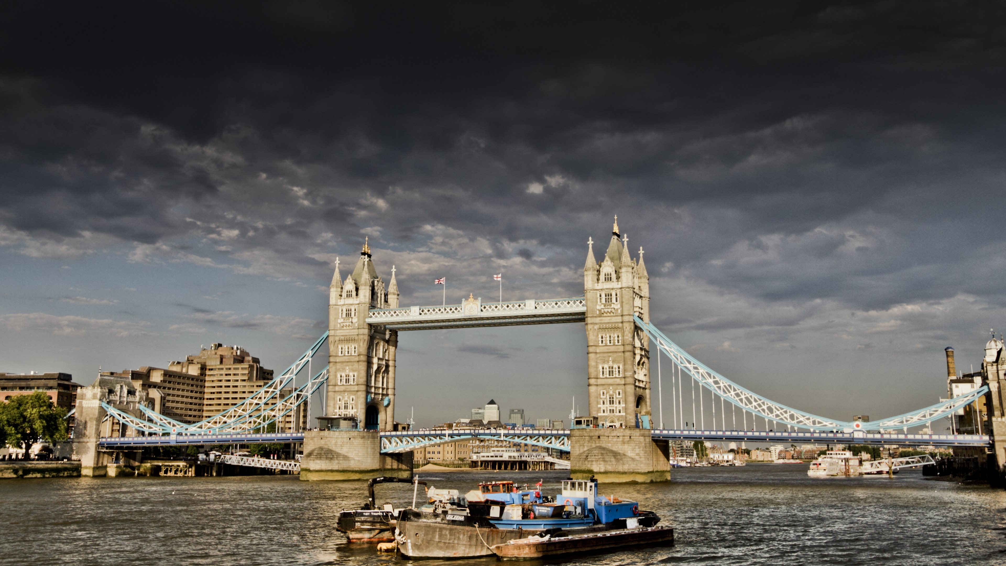 man made, tower bridge, london, bridges