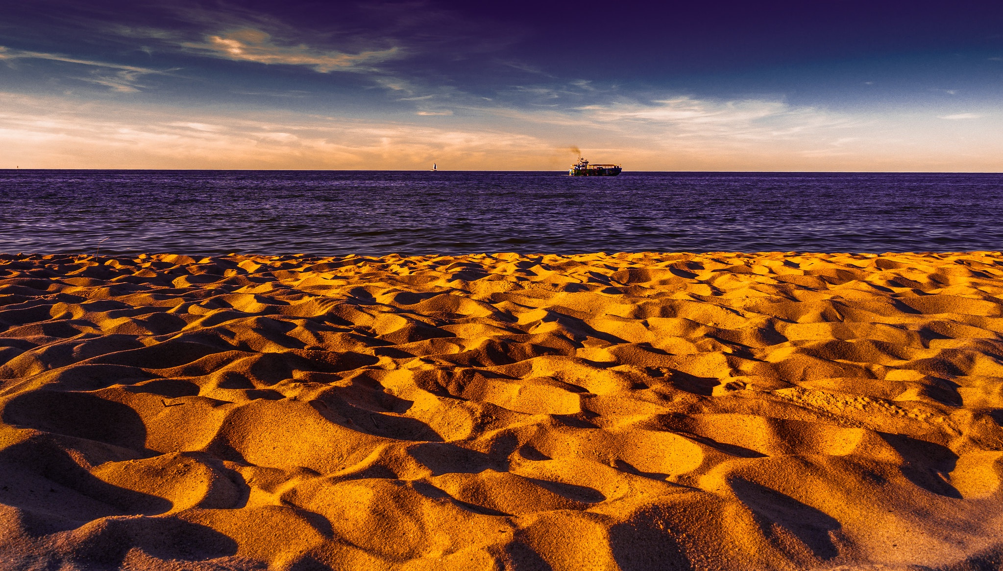 Laden Sie das Küste, Ozean, Schiff, Fotografie, Meer-Bild kostenlos auf Ihren PC-Desktop herunter