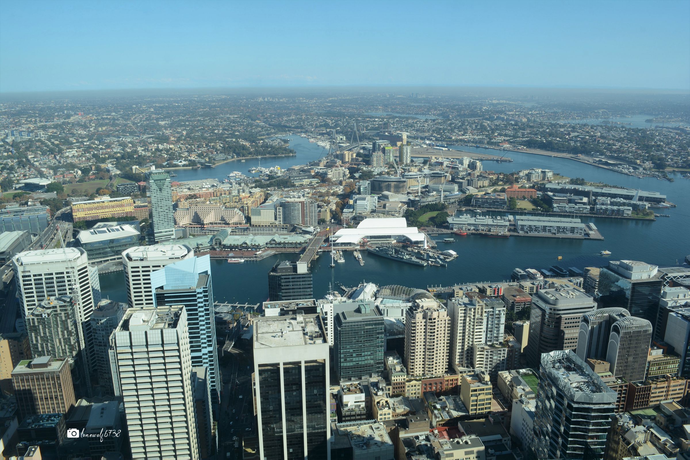 無料モバイル壁紙都市, 街, シドニー, 超高層ビル, 建物, オーストラリア, マンメイド, 空中をダウンロードします。