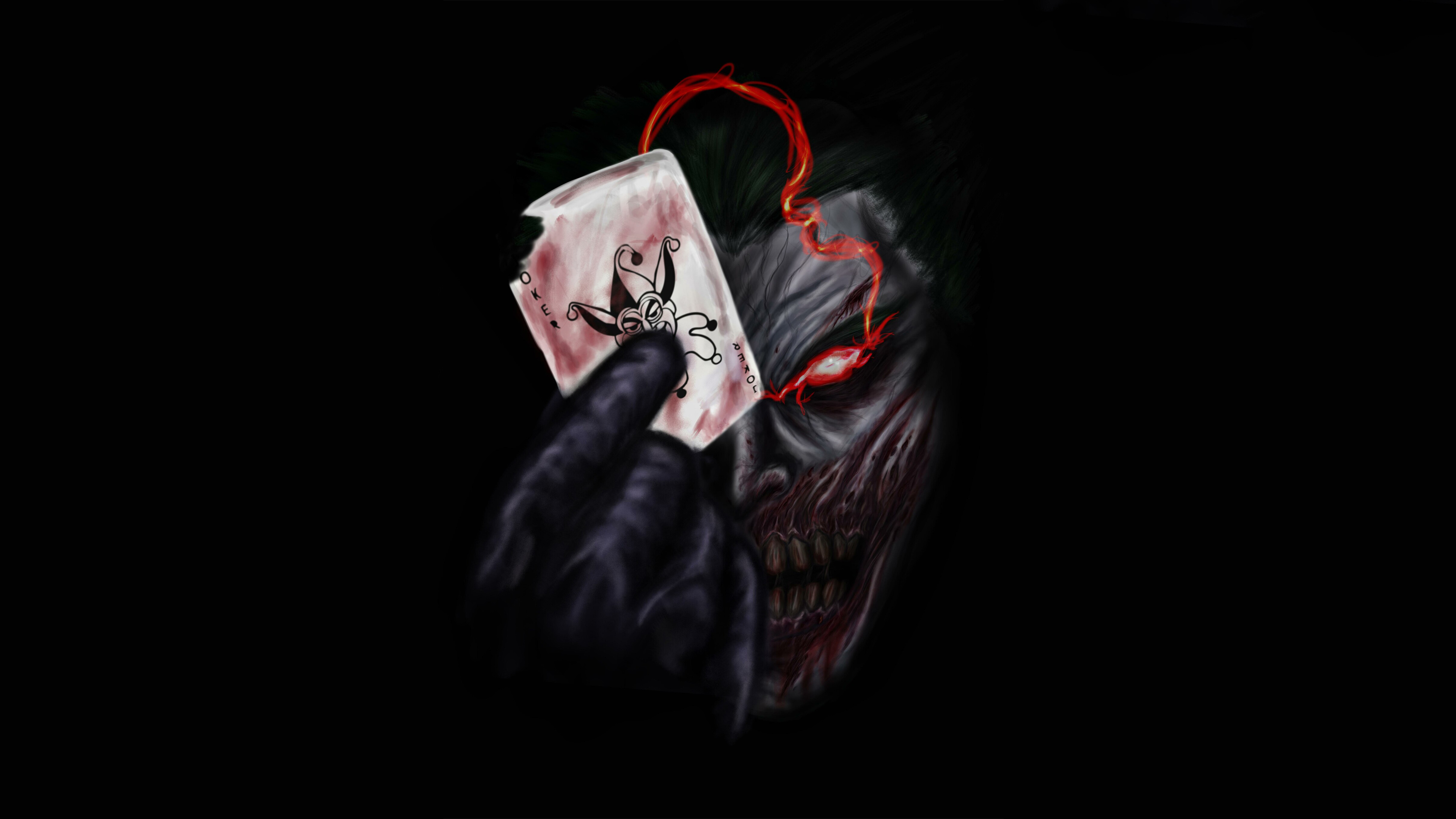 Téléchargez des papiers peints mobile Joker, Bande Dessinées, Bandes Dessinées Dc gratuitement.