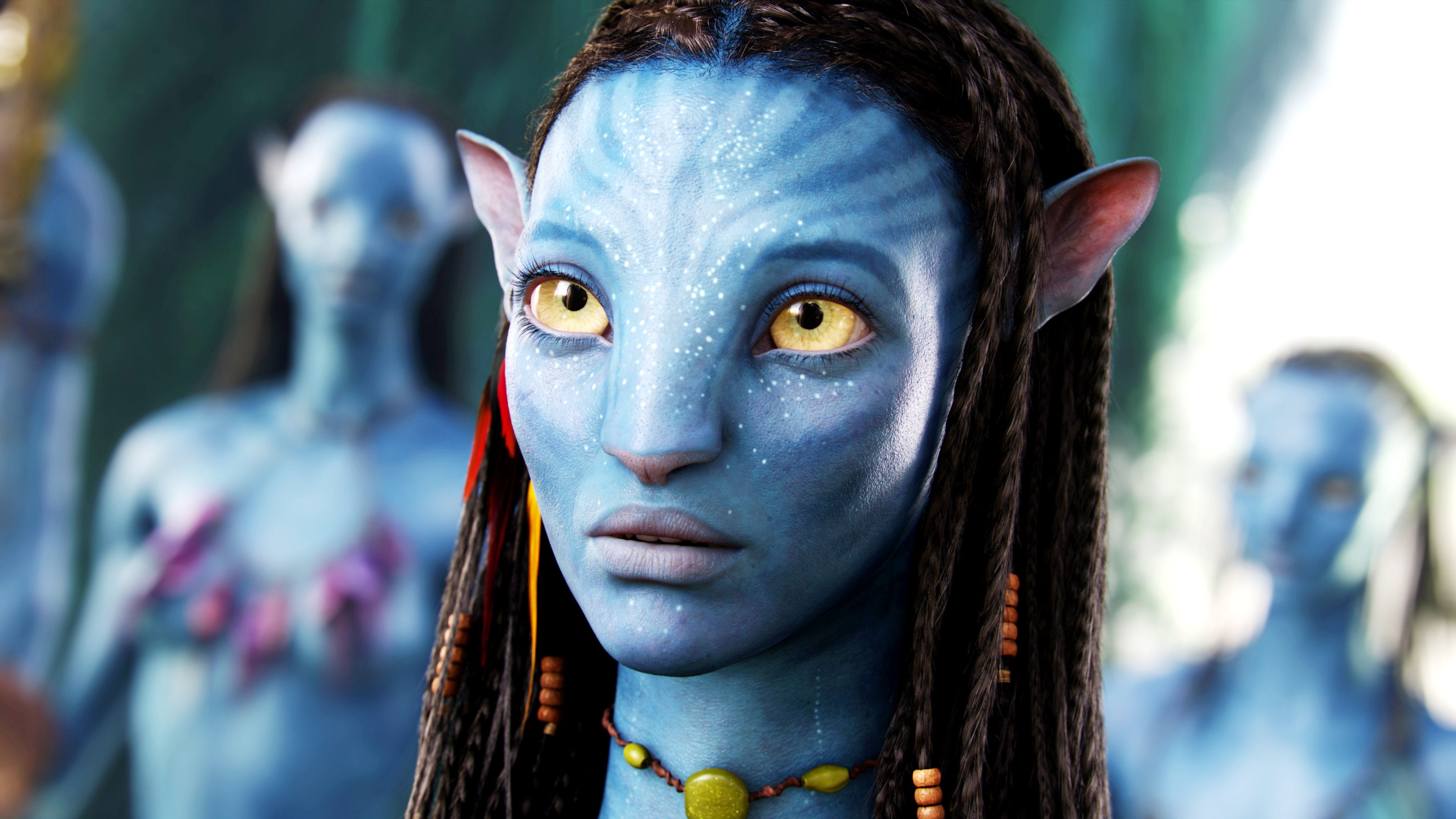 Descarga gratuita de fondo de pantalla para móvil de Avatar, Películas.