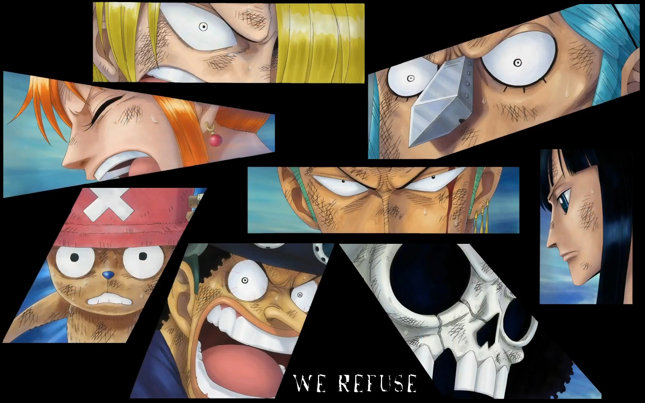 Téléchargez des papiers peints mobile Animé, One Piece, Tony Tony Chopper, Usopp (One Piece), Roronoa Zoro, Nami (One Piece), Sanji (Une Pièce), Ruisseau (One Piece), Nico Robin, Franky (One Piece) gratuitement.