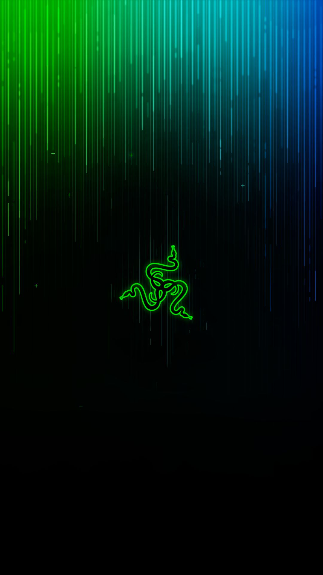 Download mobile wallpaper Colorful, Technology, Razer for free.