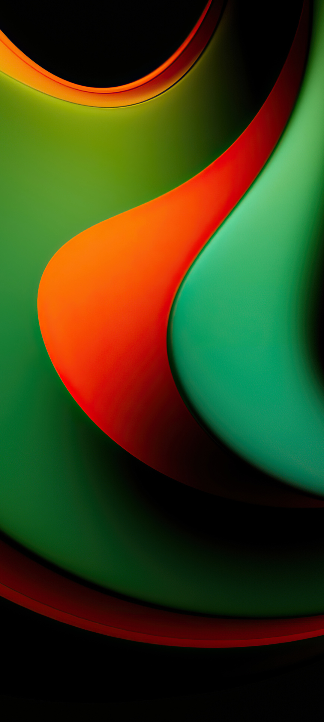 Download mobile wallpaper Abstract, Colors, Shapes for free.