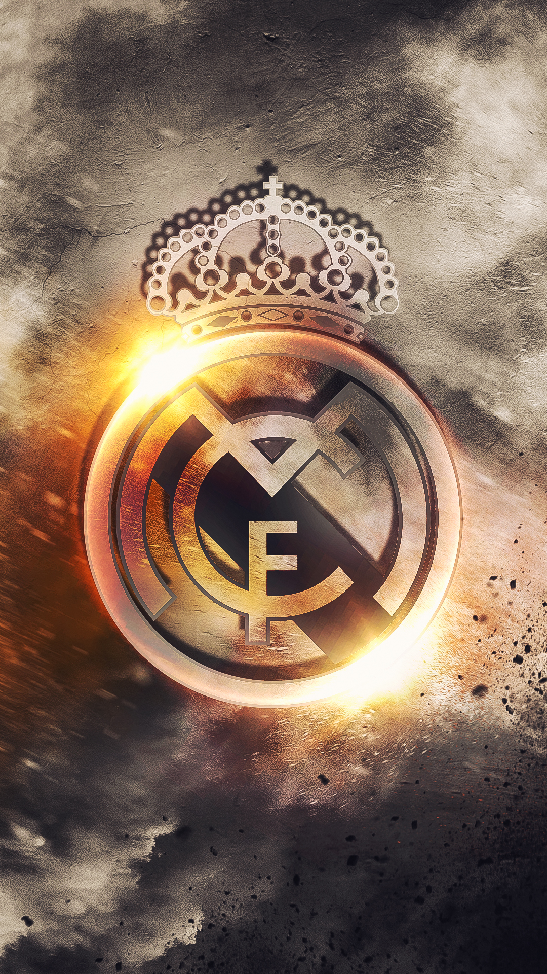 1142307 Bildschirmschoner und Hintergrundbilder Real Madrid C F auf Ihrem Telefon. Laden Sie  Bilder kostenlos herunter