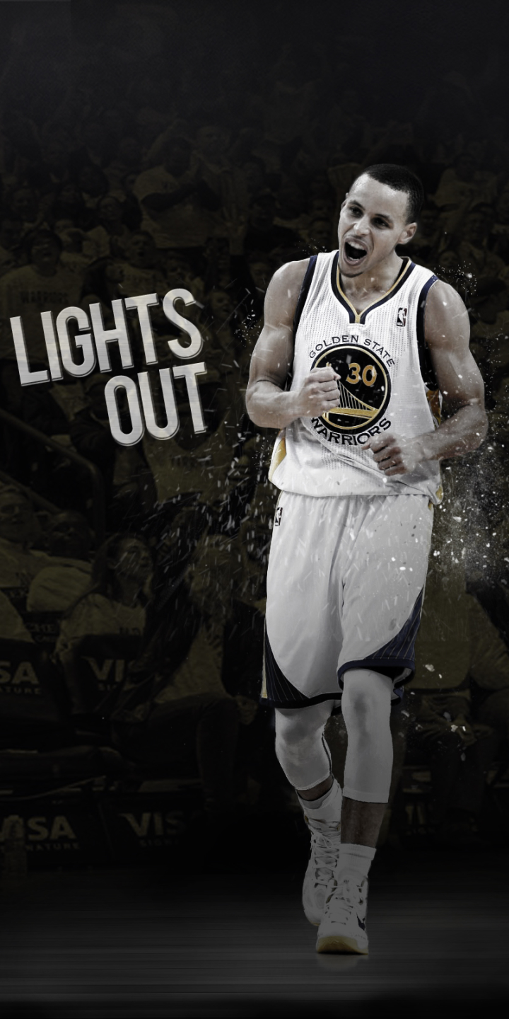 iPhone Wallpapers  Stephen Curry