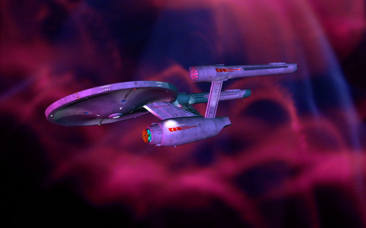 Descarga gratis la imagen Star Trek, Ciencia Ficción, Astronave en el escritorio de tu PC