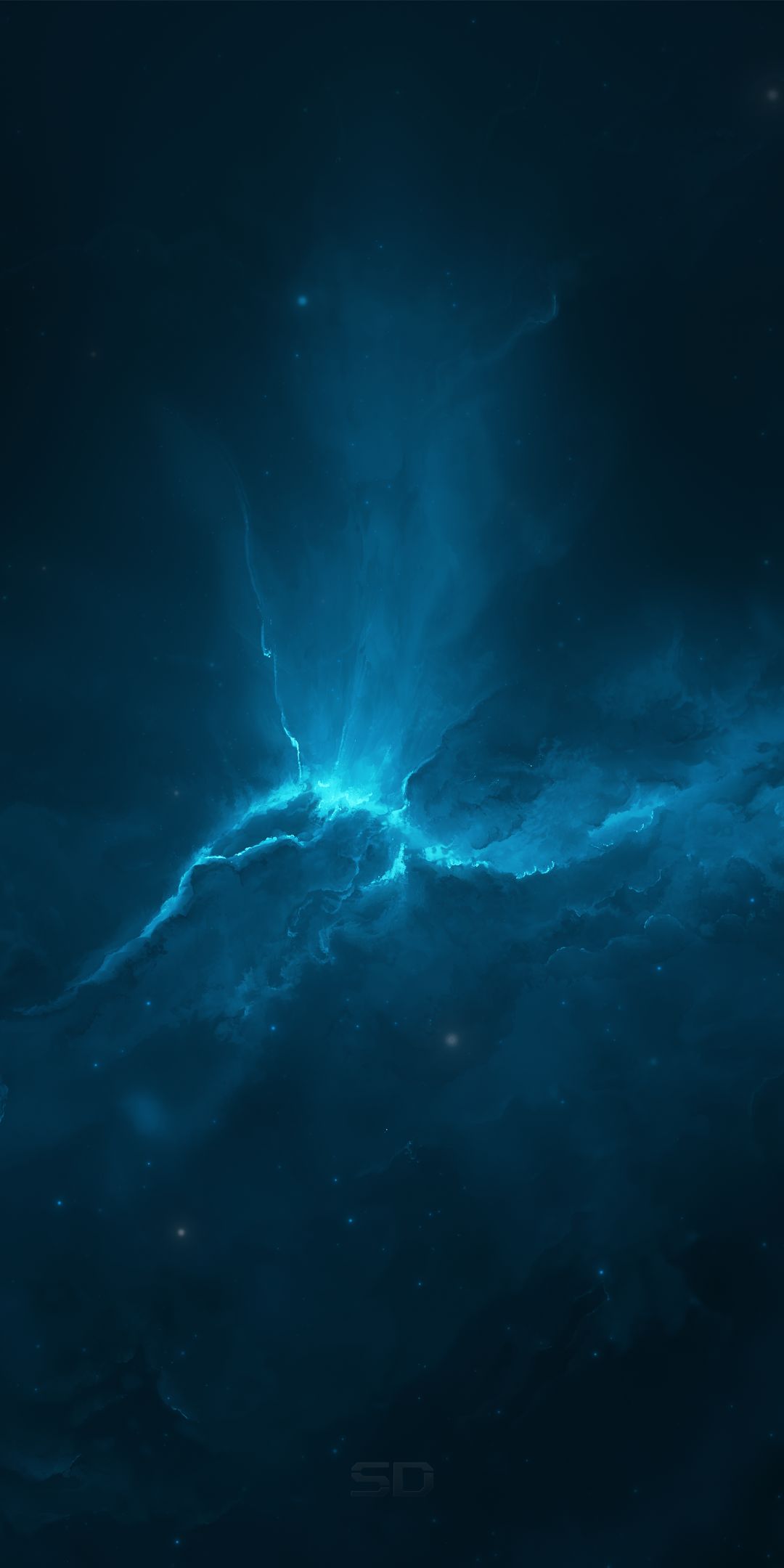 Download mobile wallpaper Nebula, Space, Sci Fi for free.