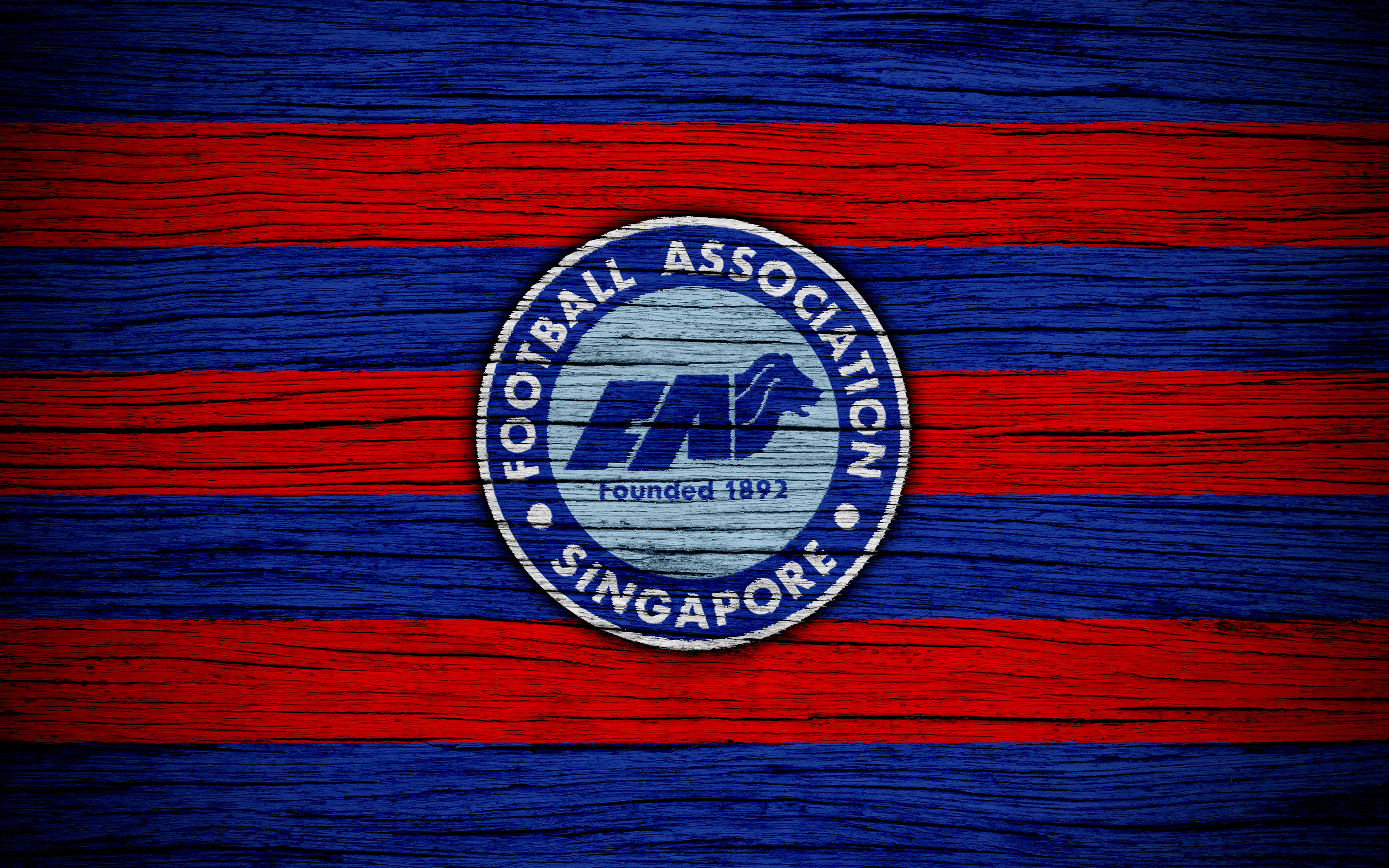 Скачать обои Сборная Сингапура По Футболу на телефон бесплатно