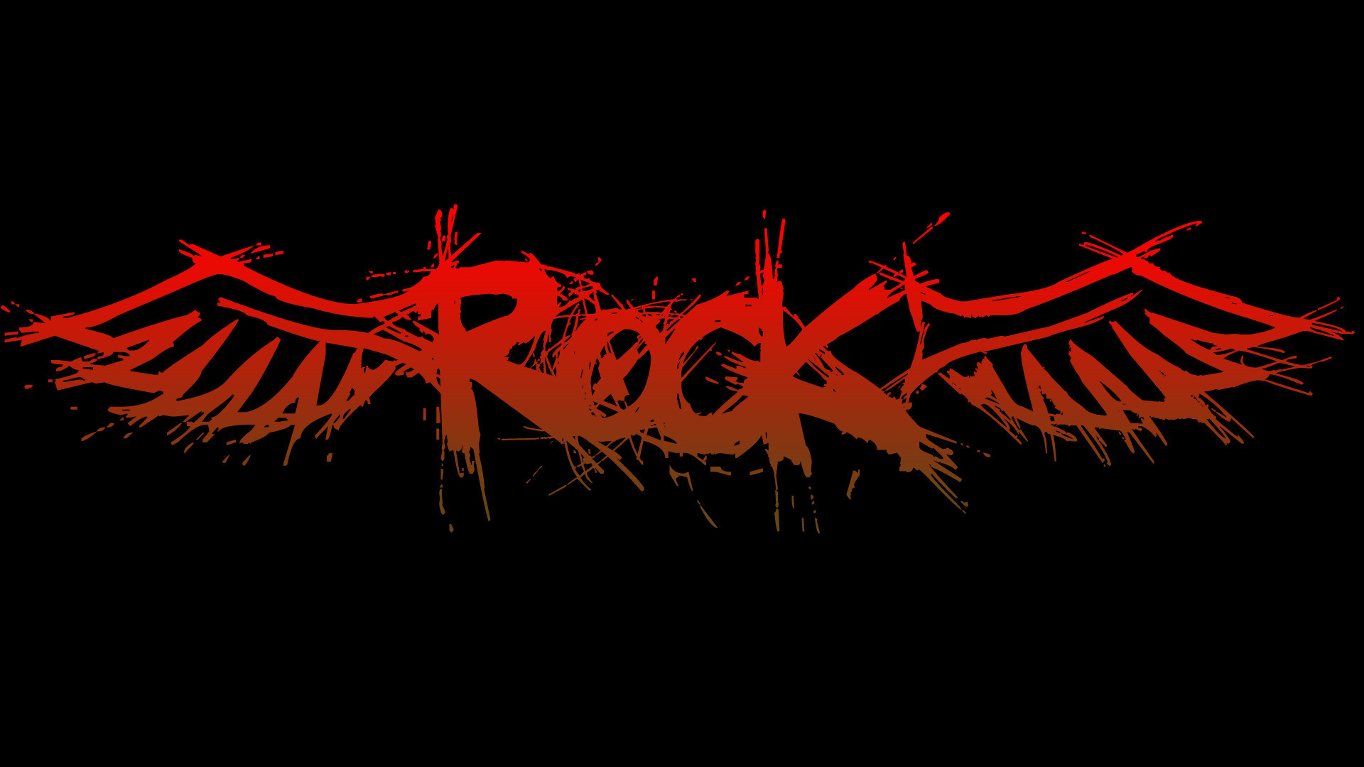 Free download wallpaper Music, Logo, Rock (Music) on your PC desktop