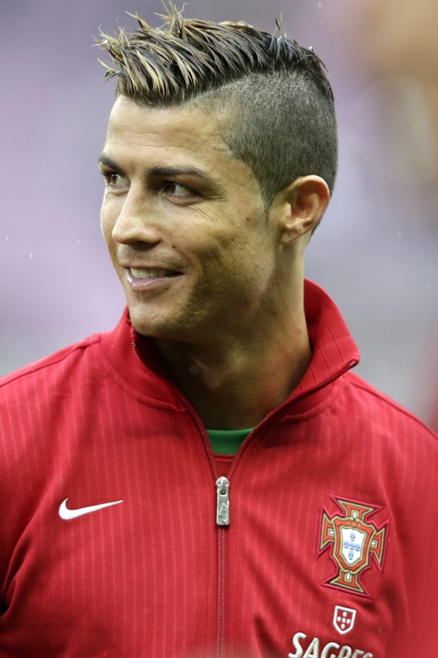 Téléchargez des papiers peints mobile Cristiano Ronaldo, Des Sports, Football gratuitement.