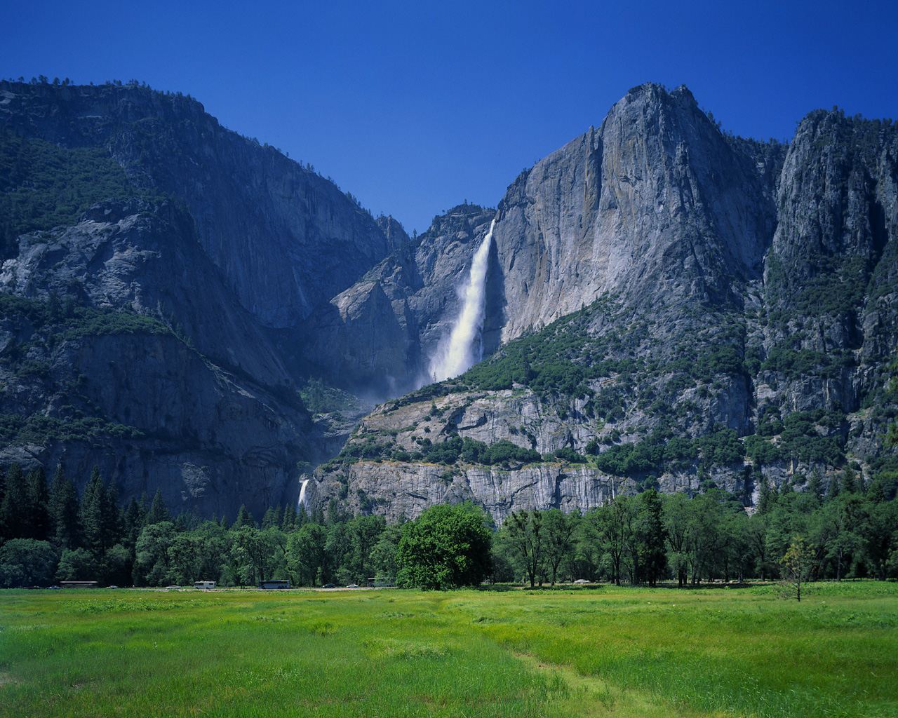 Laden Sie das Wasserfall, Gebirge, Erde/natur-Bild kostenlos auf Ihren PC-Desktop herunter