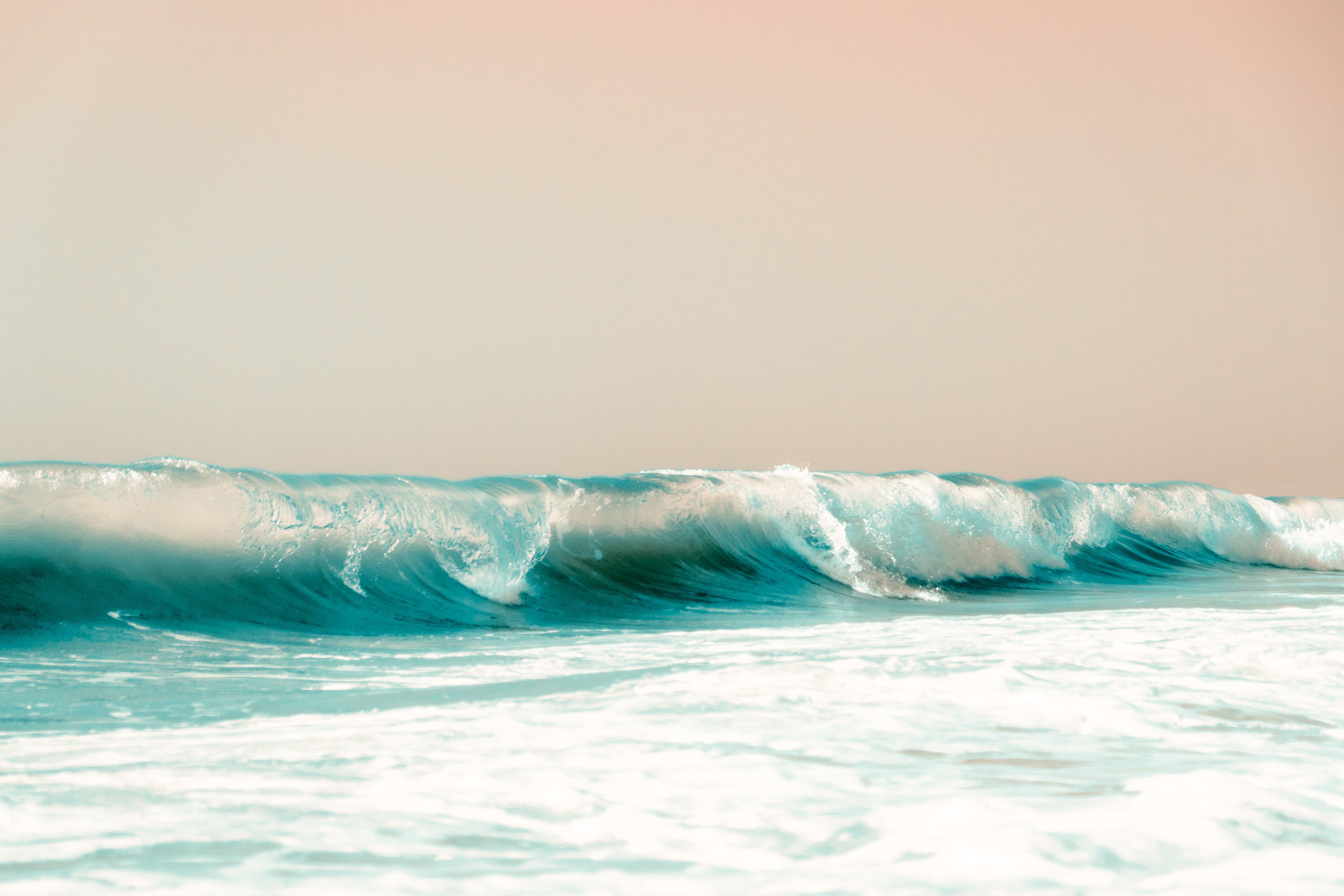 無料モバイル壁紙自然, 水, 大洋, 波, 海洋をダウンロードします。