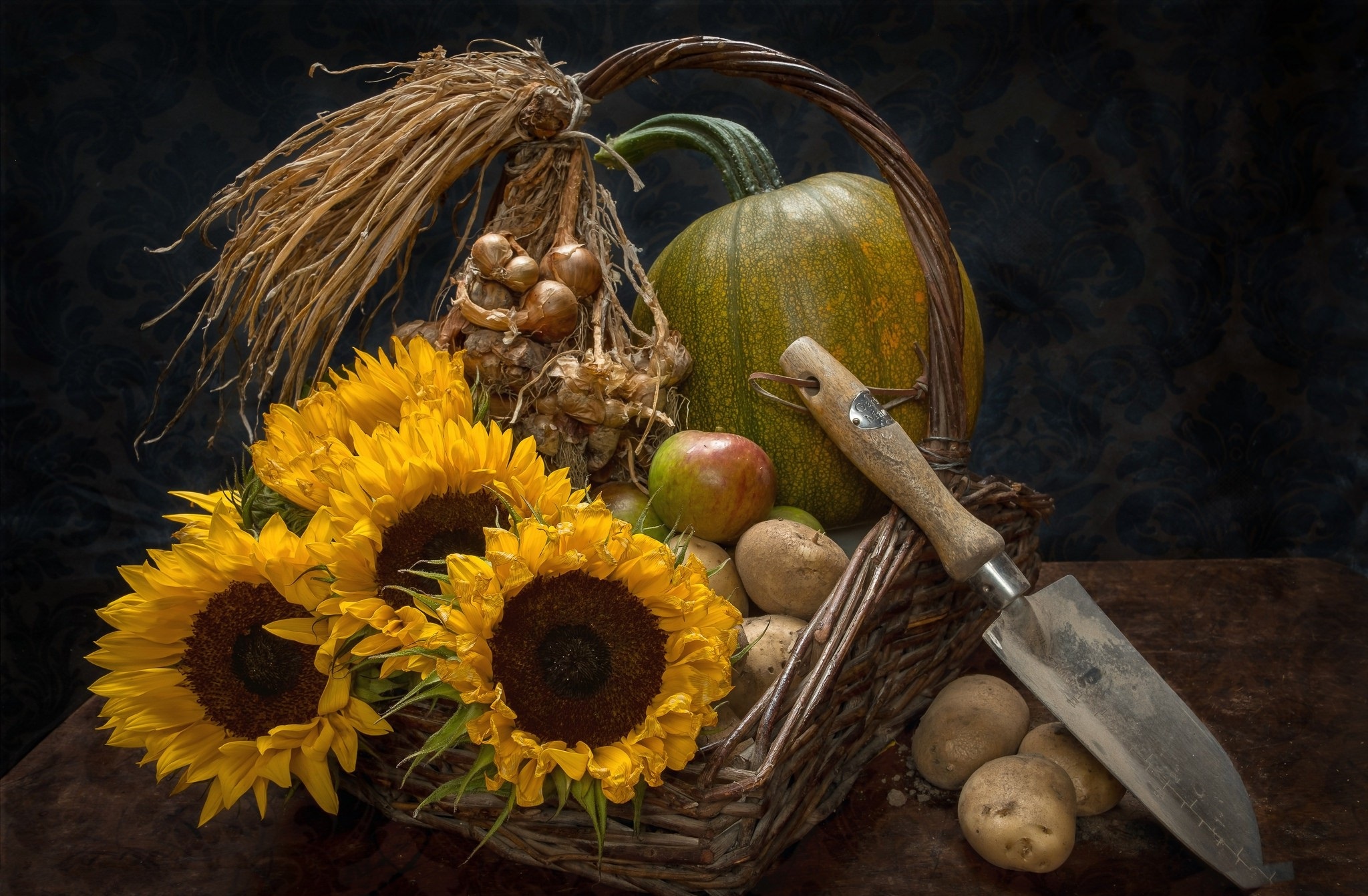 Download mobile wallpaper Food, Still Life for free.