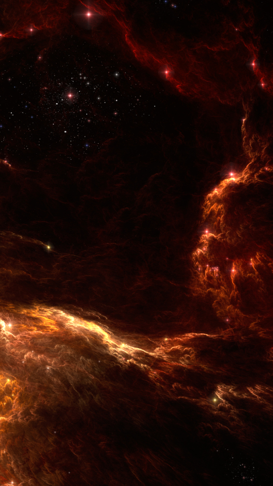 Descarga gratuita de fondo de pantalla para móvil de Nebulosa, Espacio, Ciencia Ficción, Estrella.
