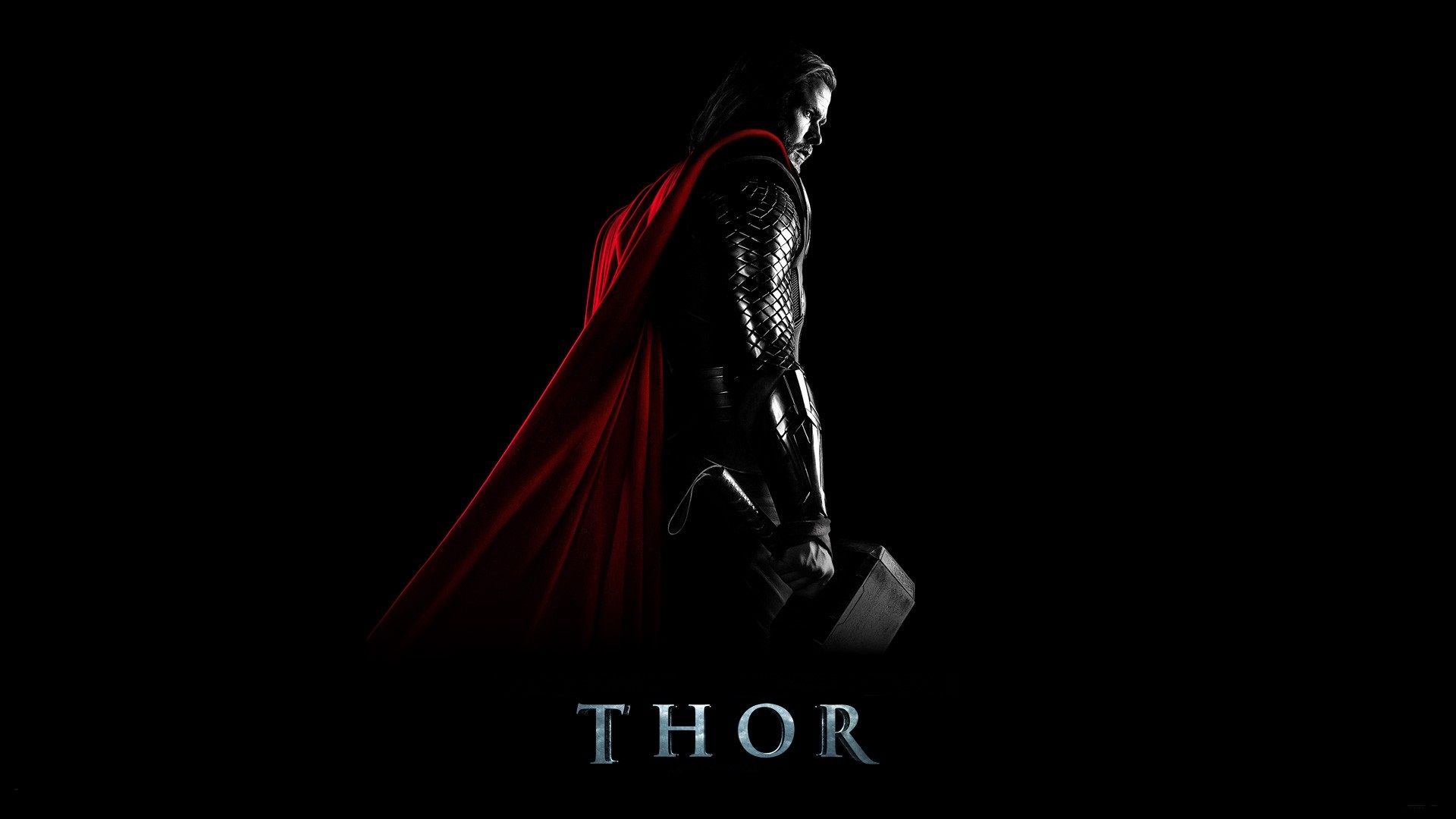 Descarga gratuita de fondo de pantalla para móvil de Thor, Películas.