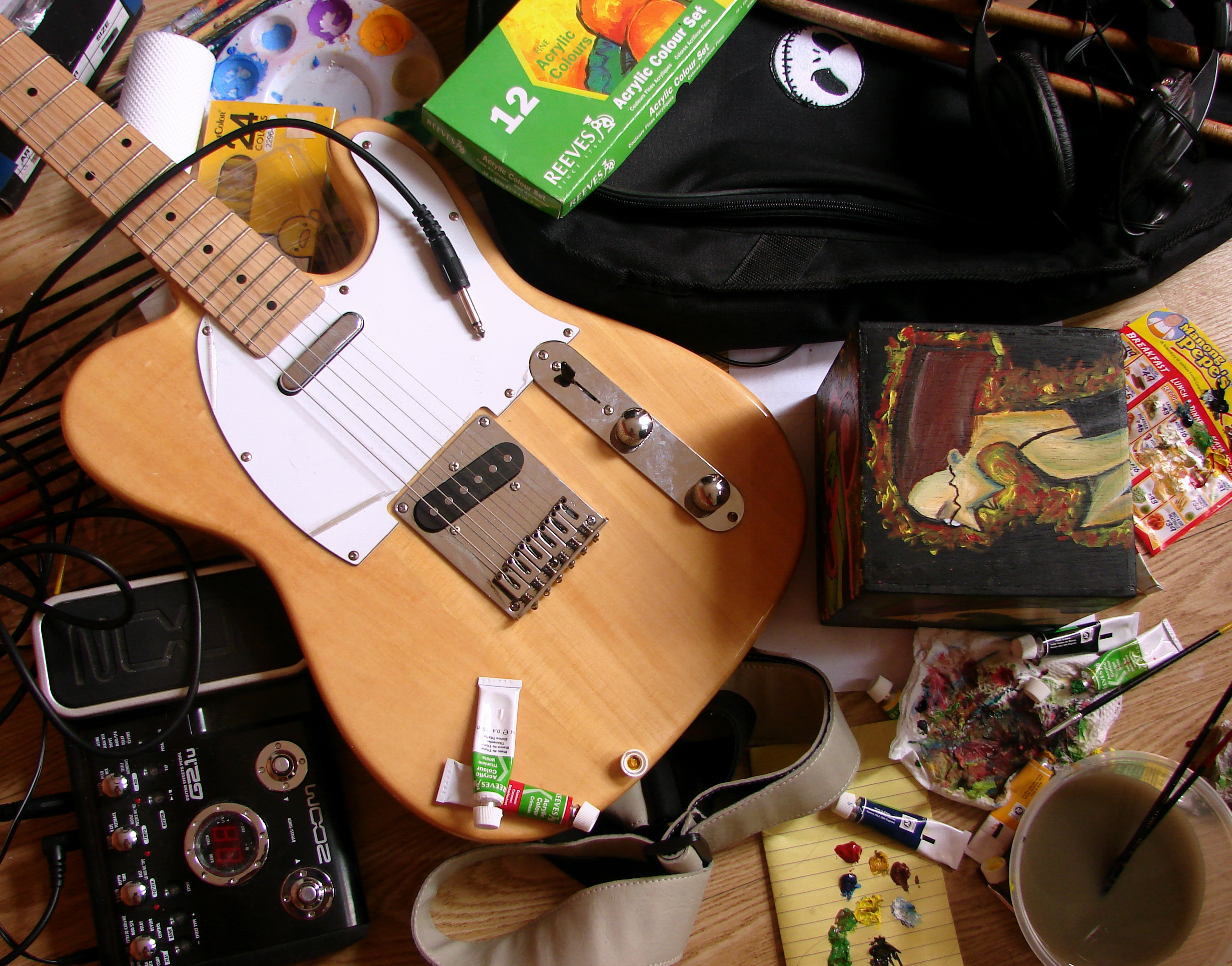 Завантажити шпалери безкоштовно Музика, Гітара картинка на робочий стіл ПК