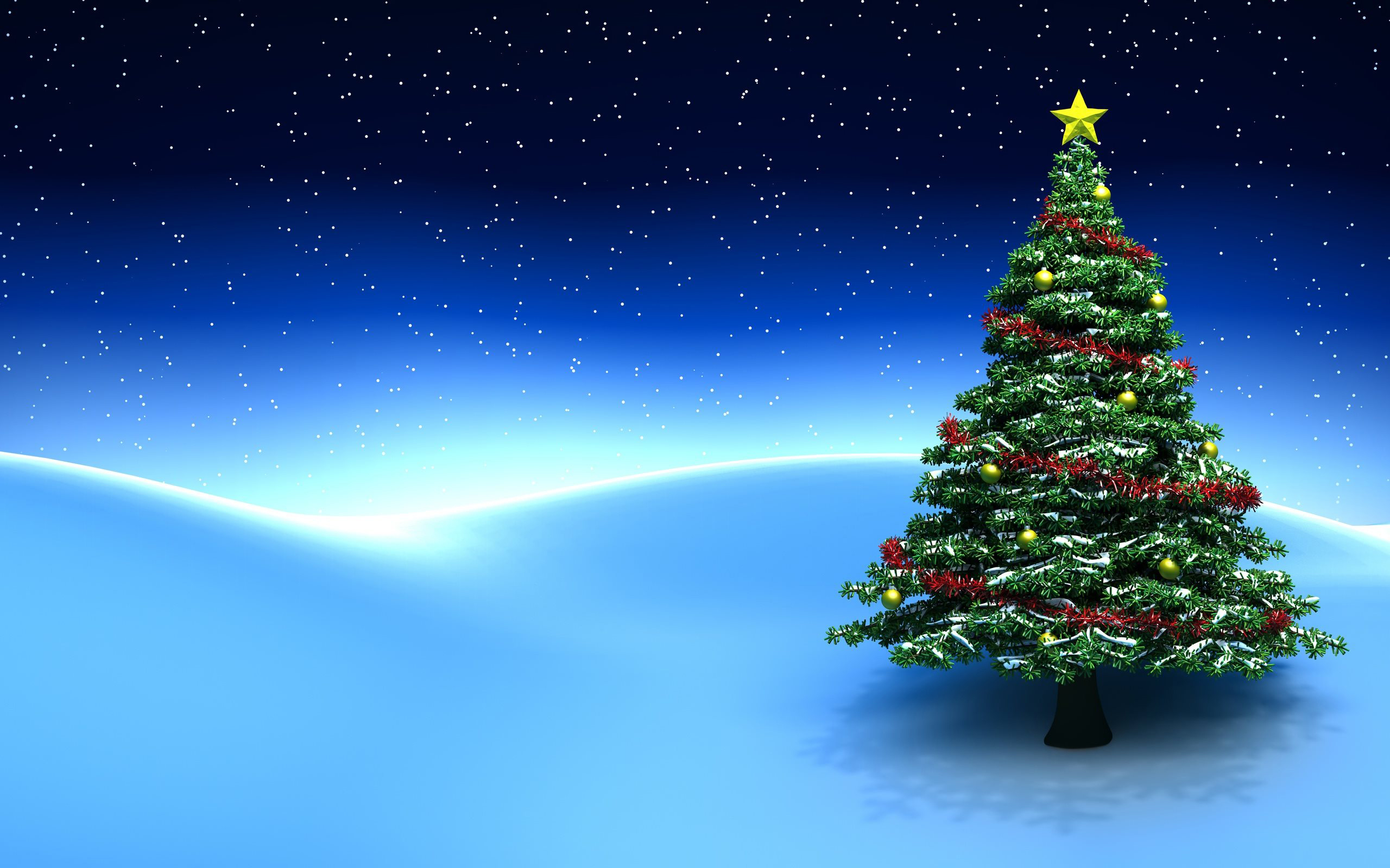 Free download wallpaper Christmas, Holiday, Christmas Tree on your PC desktop