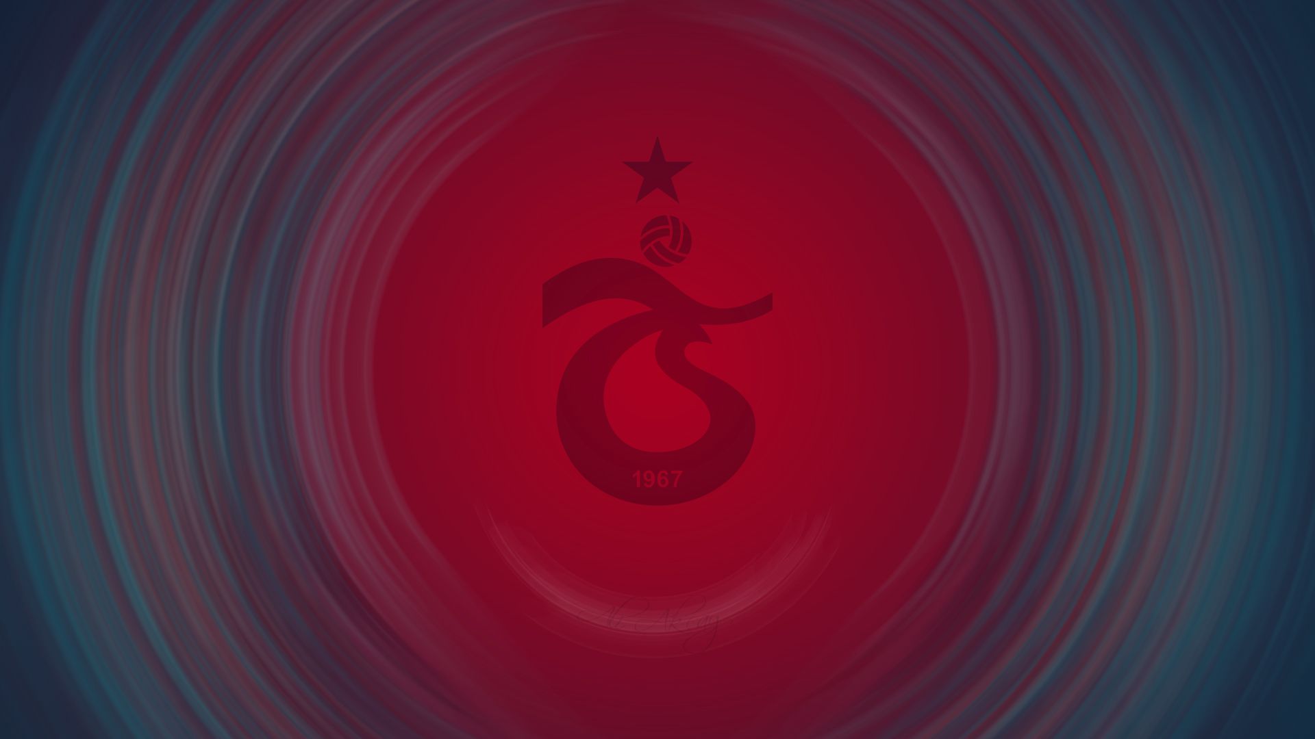 Free download wallpaper Sports, Logo, Emblem, Soccer, Trabzonspor on your PC desktop