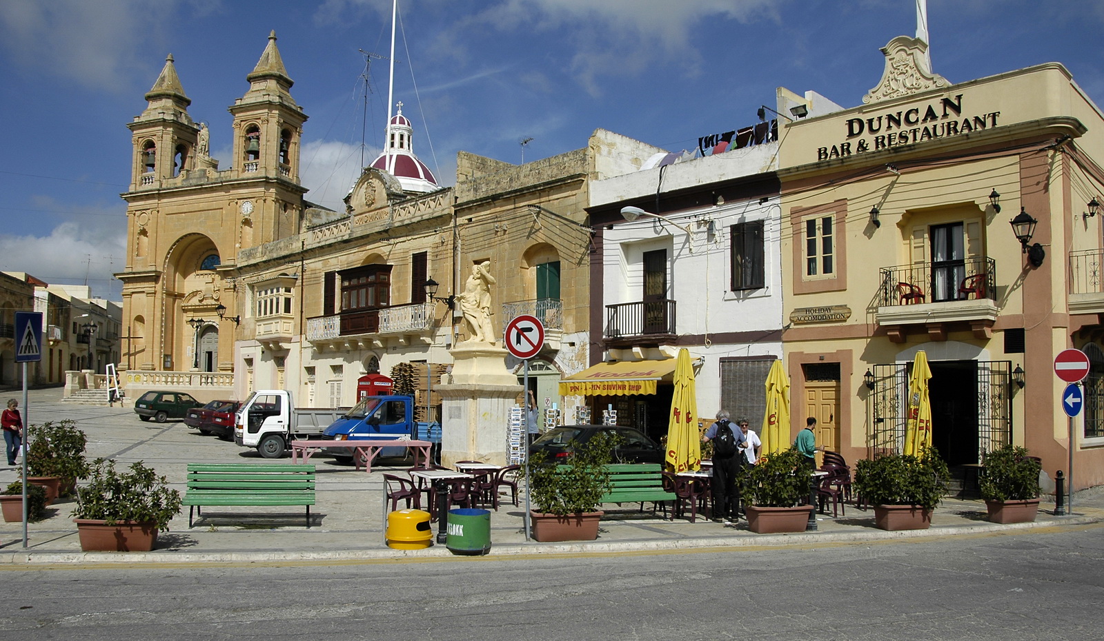 709534 Hintergrundbild herunterladen menschengemacht, marsaxlokk - Bildschirmschoner und Bilder kostenlos