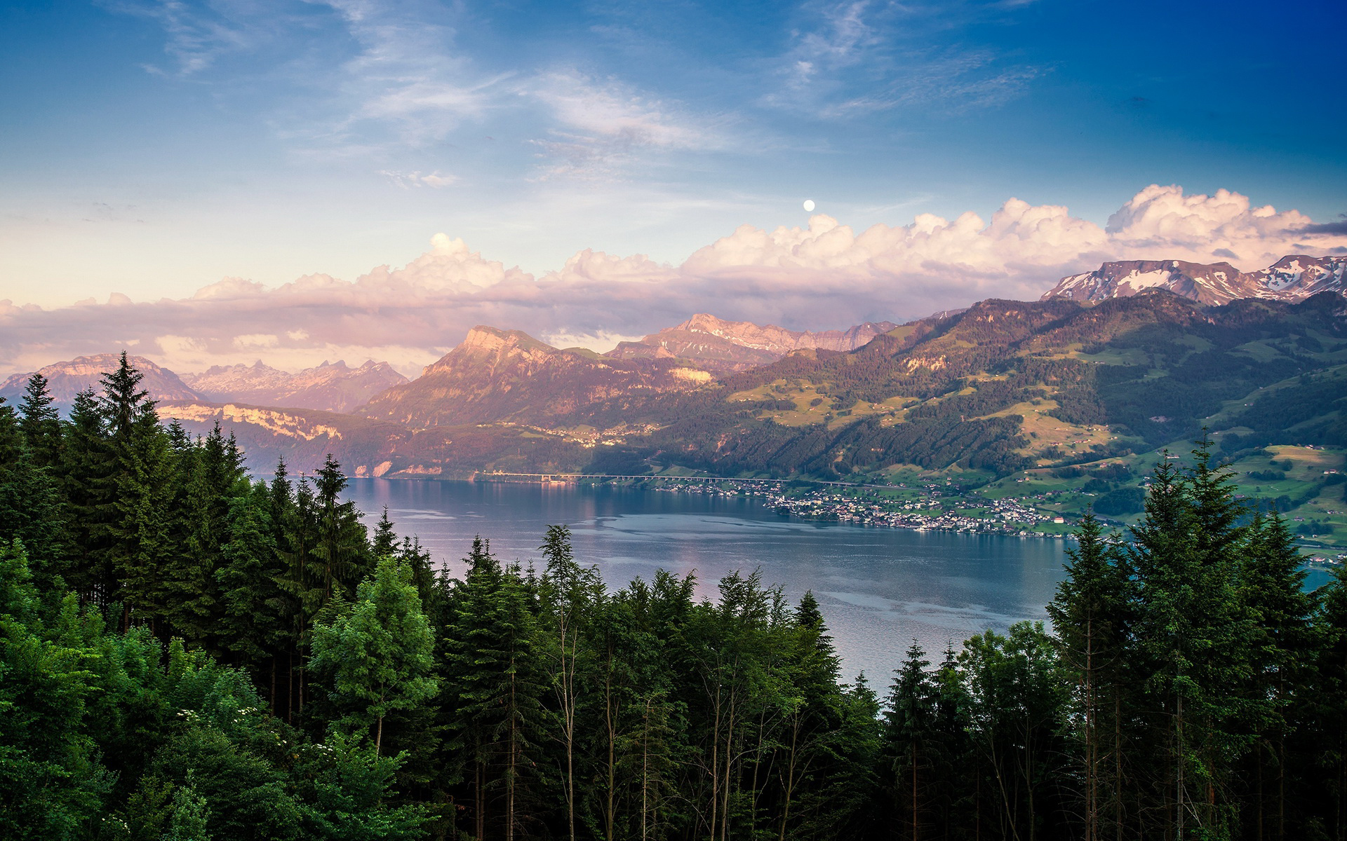 Laden Sie das Fluss, Erde/natur-Bild kostenlos auf Ihren PC-Desktop herunter