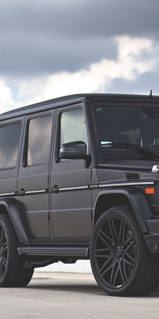 Mercedes Amg G 63 Phone Wallpapers: Free 4K & HD Downloads | mob.org