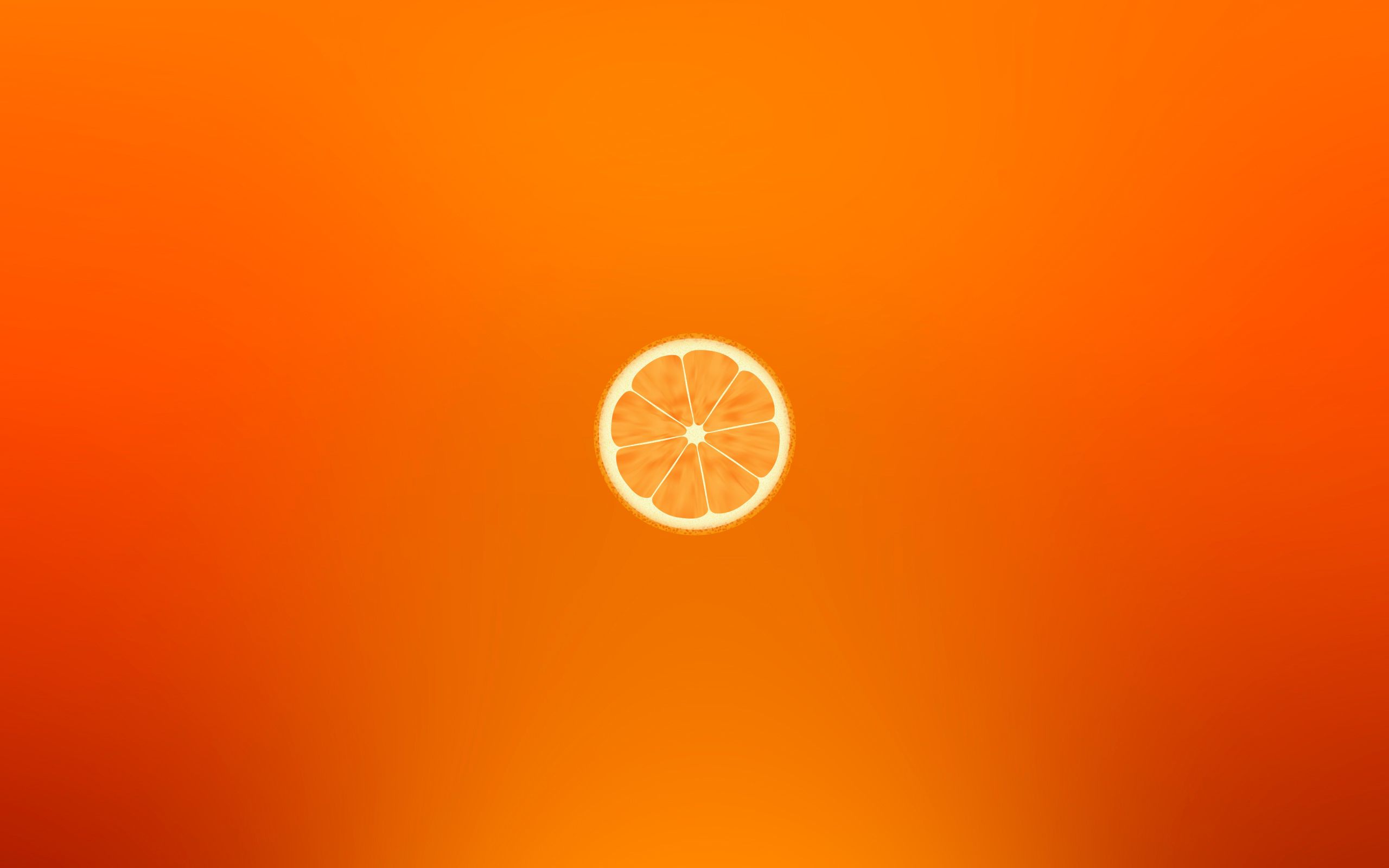 Free HD Orange