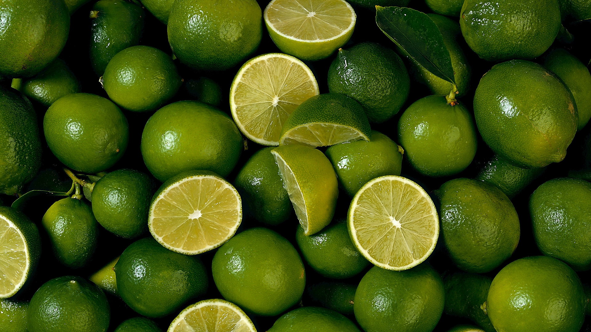 food, lime