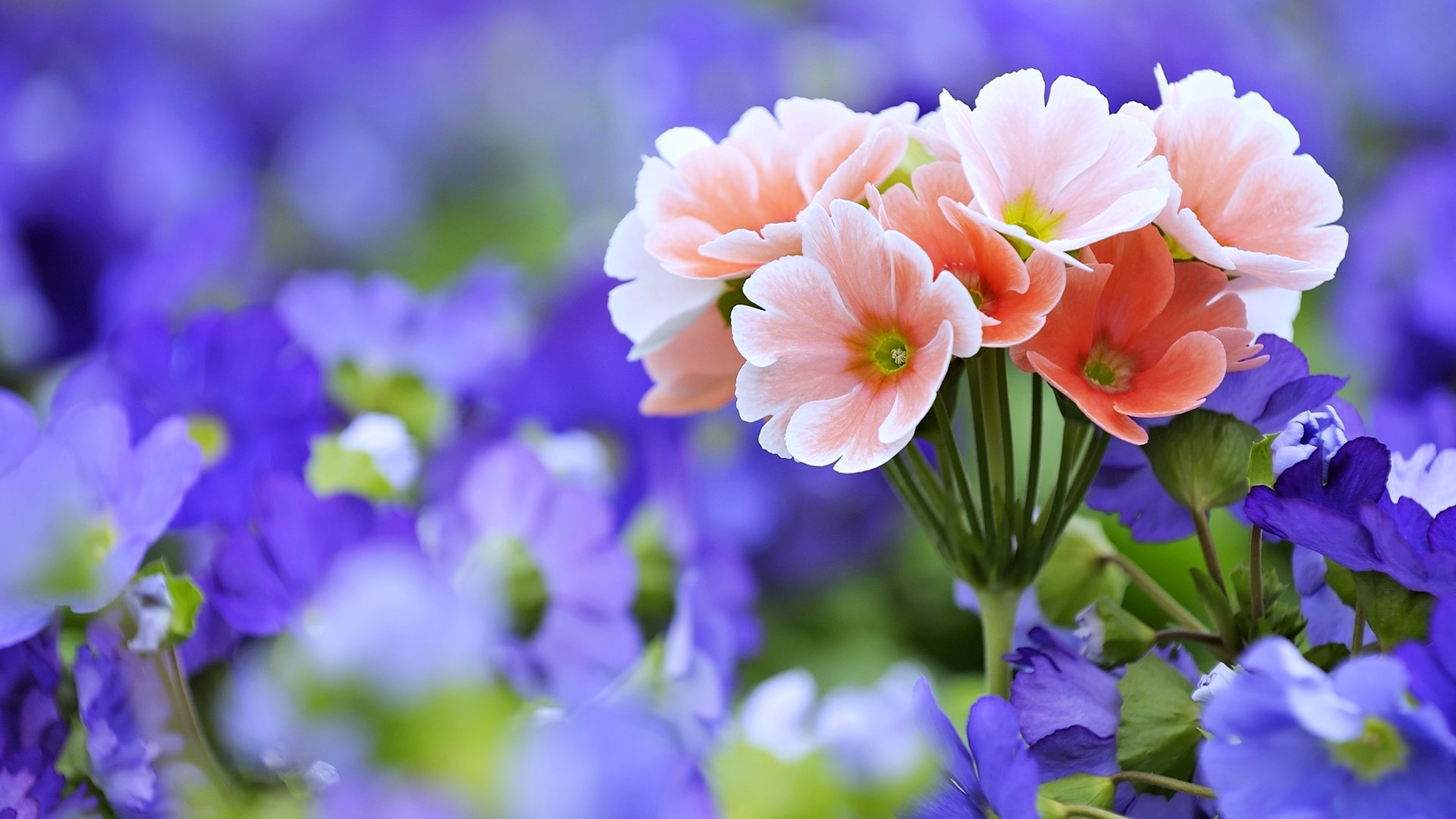 356819 descargar imagen primavera, tierra/naturaleza, naturaleza, flores, flor: fondos de pantalla y protectores de pantalla gratis