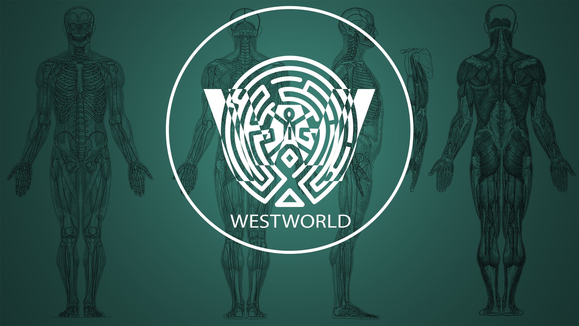 westworld, tv show