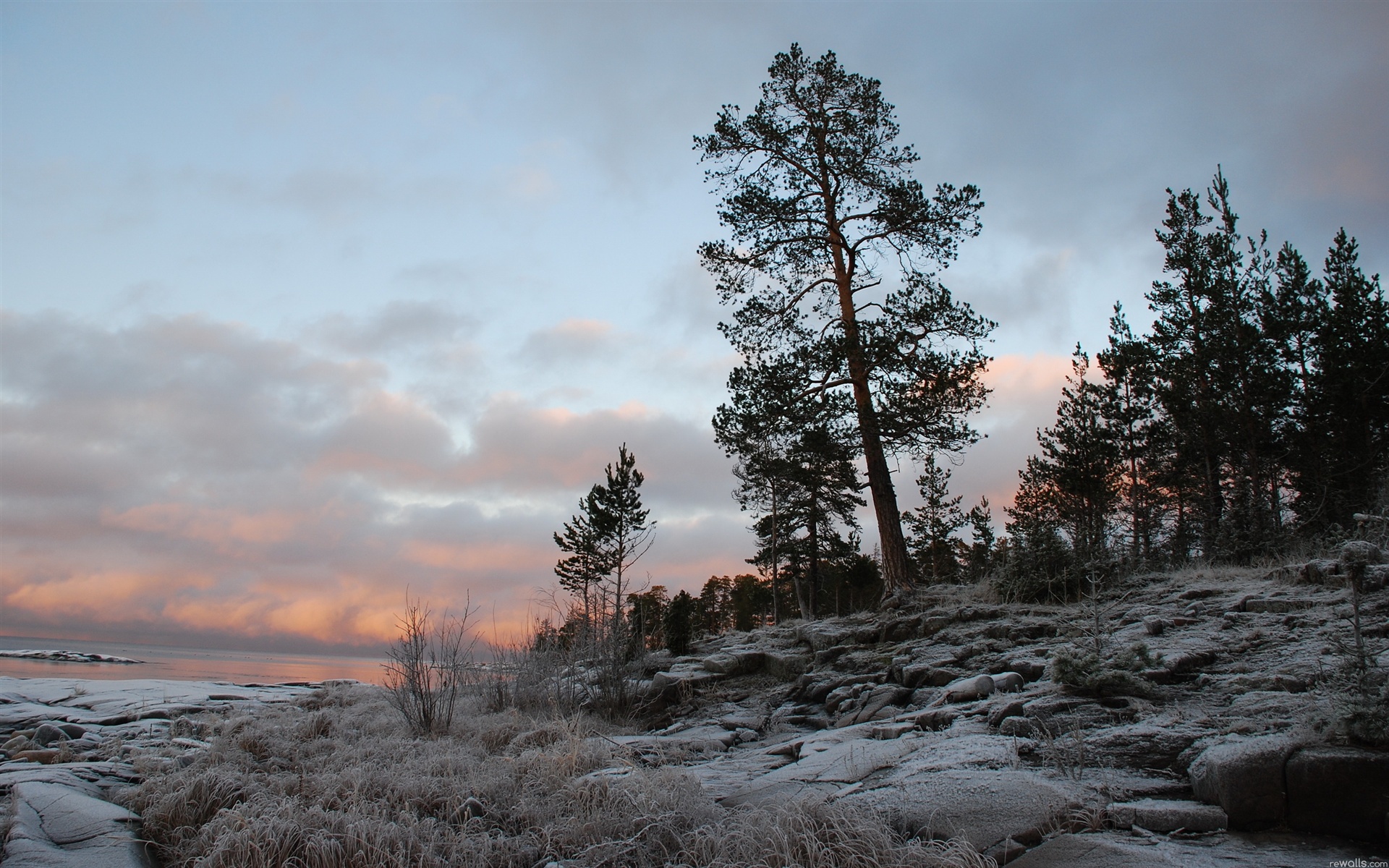 Téléchargez gratuitement l'image Hiver, Terre/nature sur le bureau de votre PC