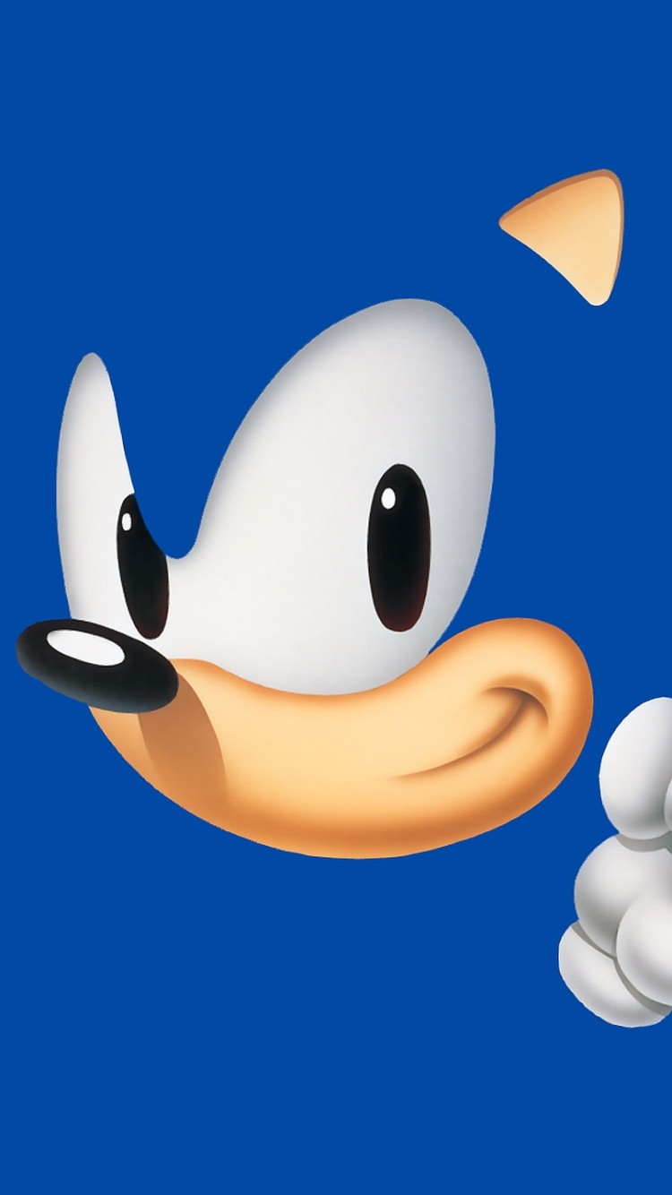 1126152 Bildschirmschoner und Hintergrundbilder Sonic The Hedgehog (1991) auf Ihrem Telefon. Laden Sie  Bilder kostenlos herunter