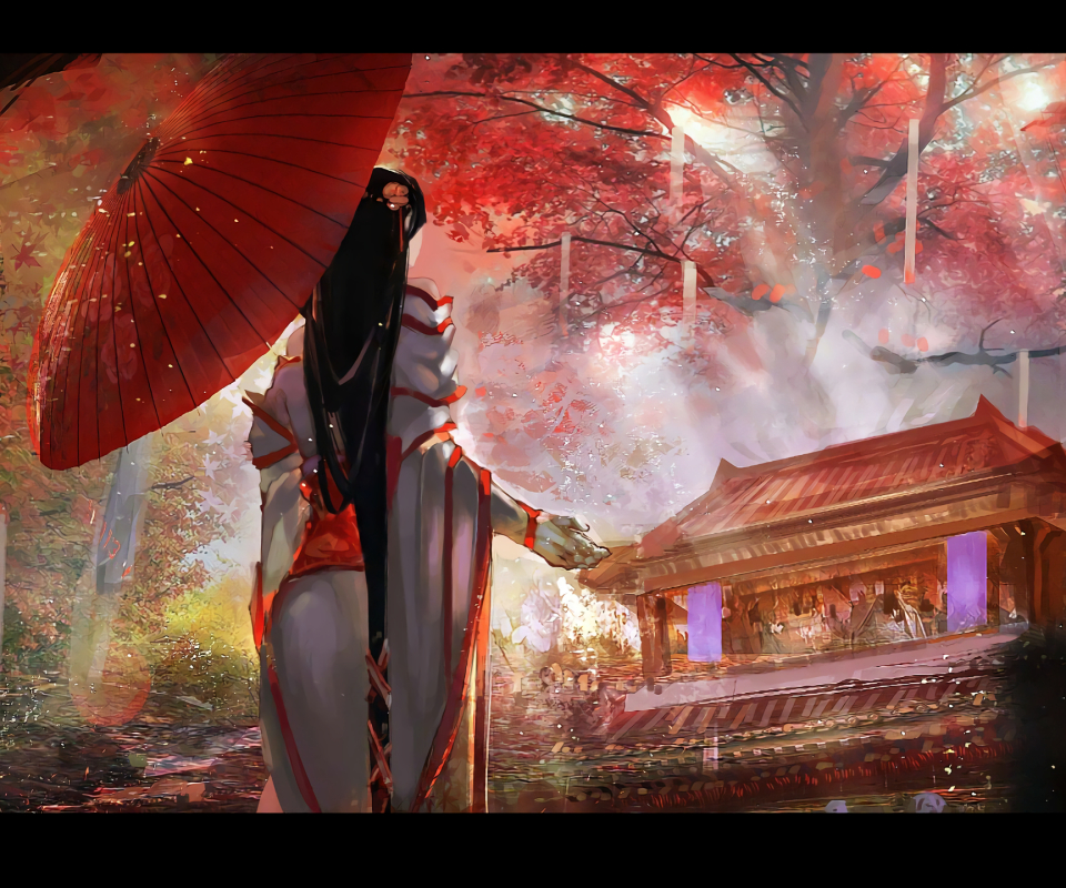 Laden Sie das Animes, Pixiv Fantasia T-Bild kostenlos auf Ihren PC-Desktop herunter