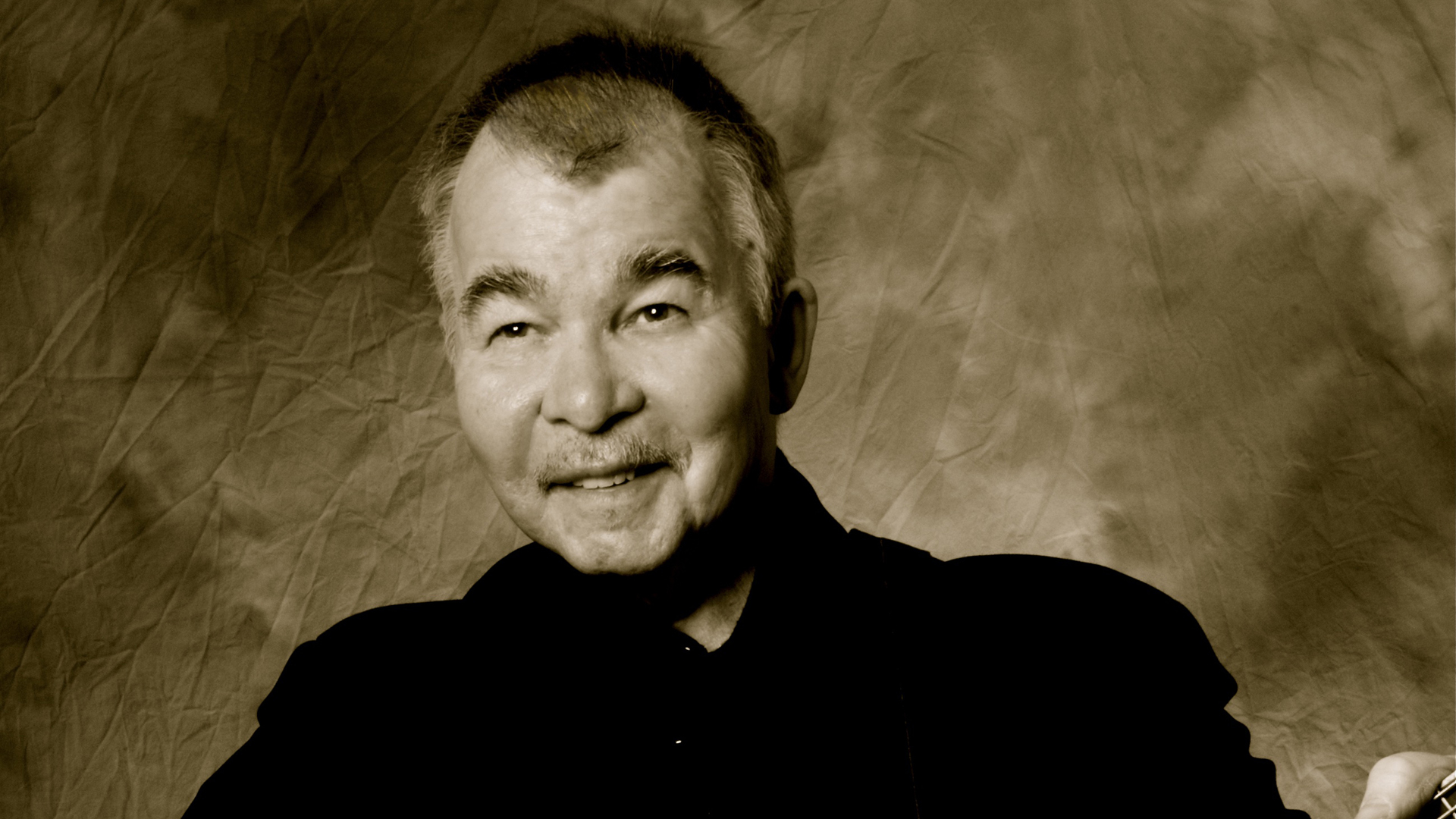 Baixar papéis de parede de desktop John Prine HD