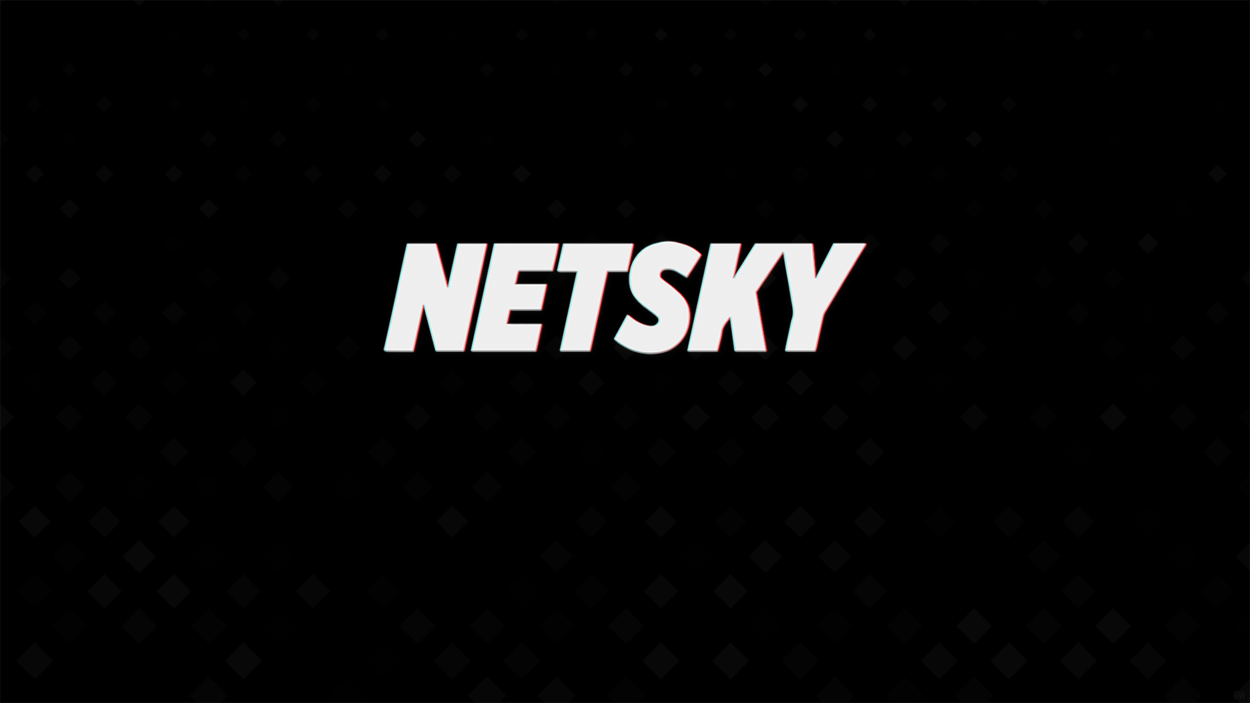 Download mobile wallpaper Music, Musicians, Netsky for free.