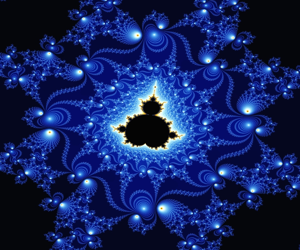 Download mobile wallpaper Abstract, Fractal for free.