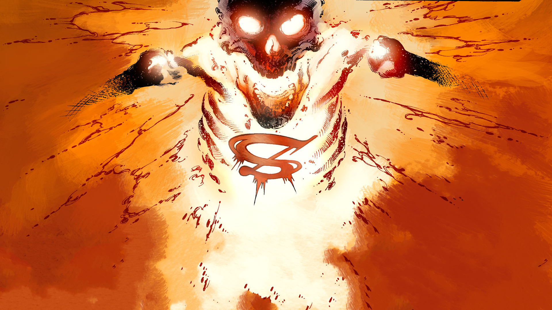 Download mobile wallpaper Comics, The Multiversity for free.