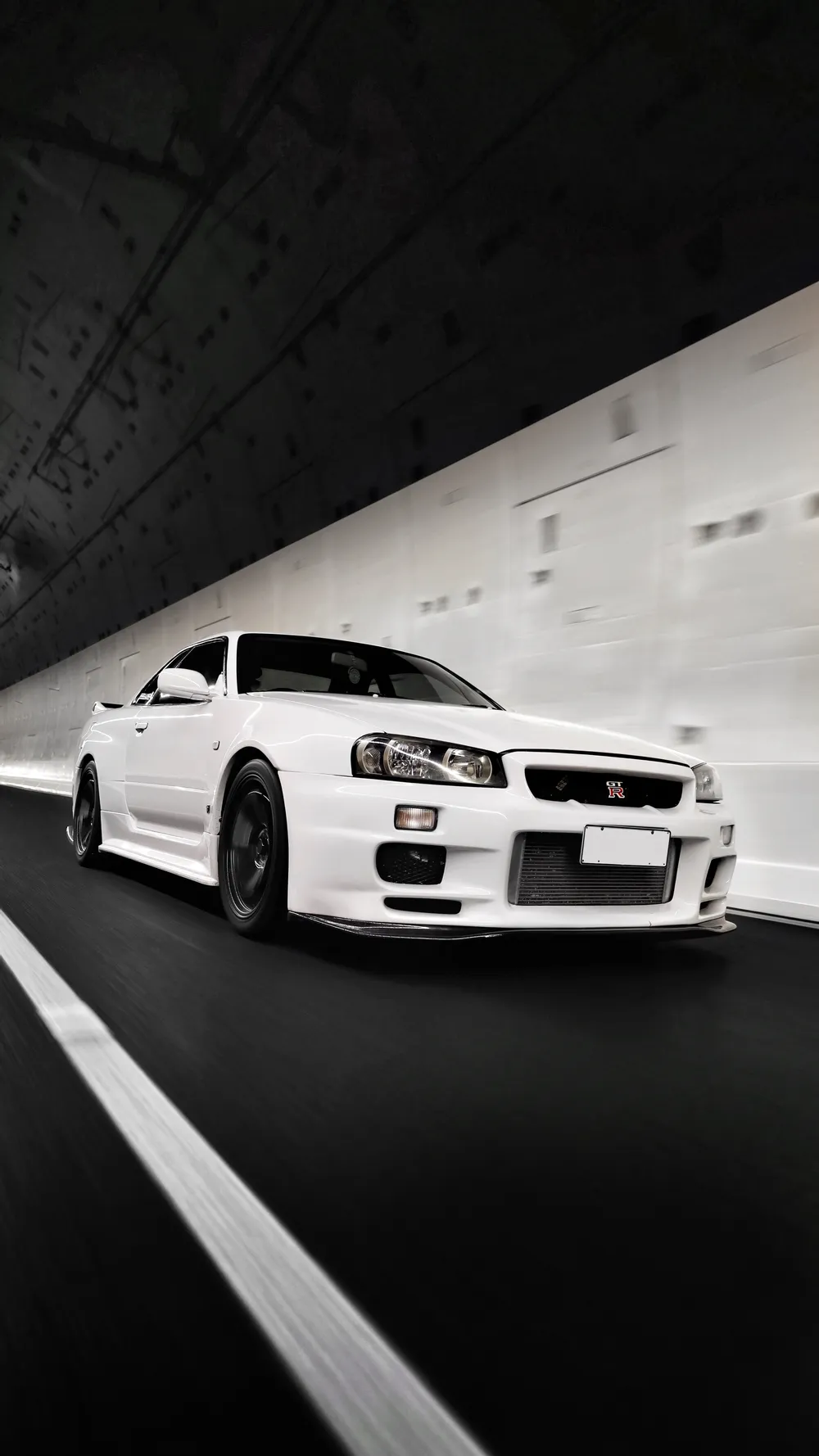 Nissan Adv 1 Gtr Phone Wallpapers: Free 4K & HD Downloads | mob.org — free download