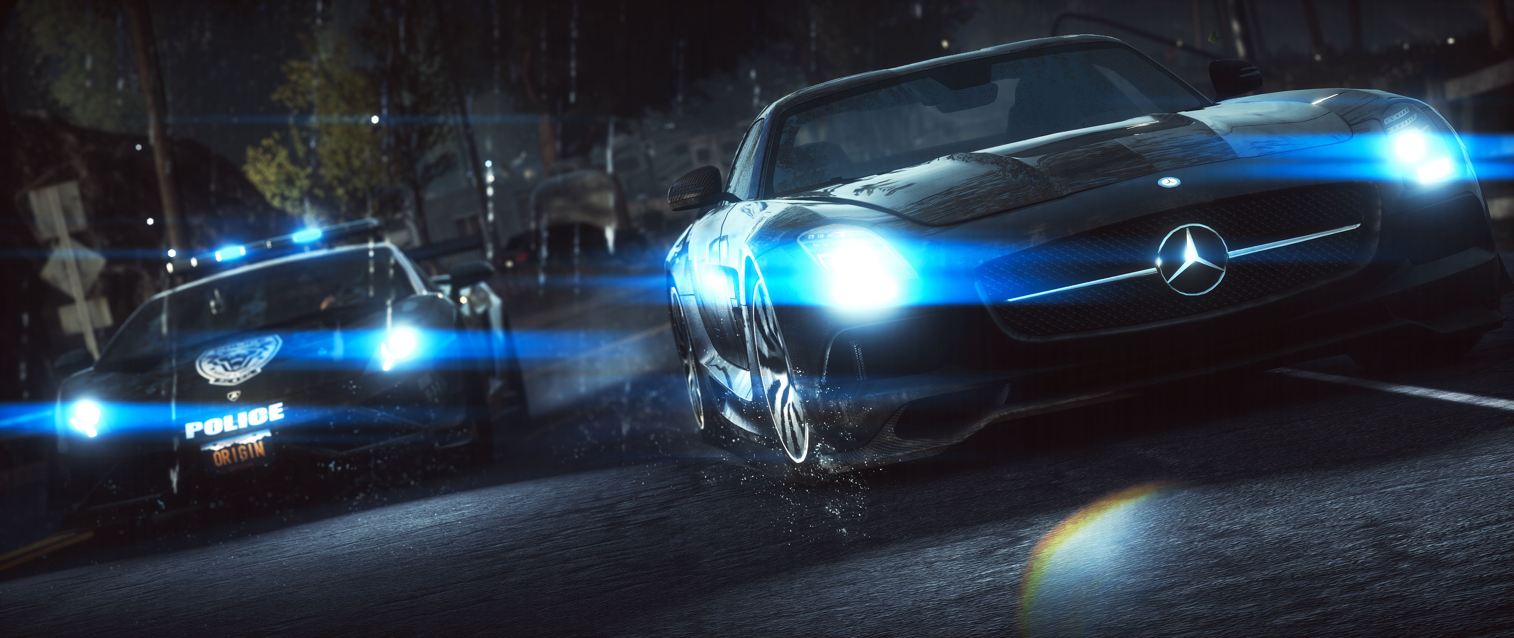 Завантажити шпалери безкоштовно Need For Speed: Rivals, Жага Швидкості, Відеогра картинка на робочий стіл ПК