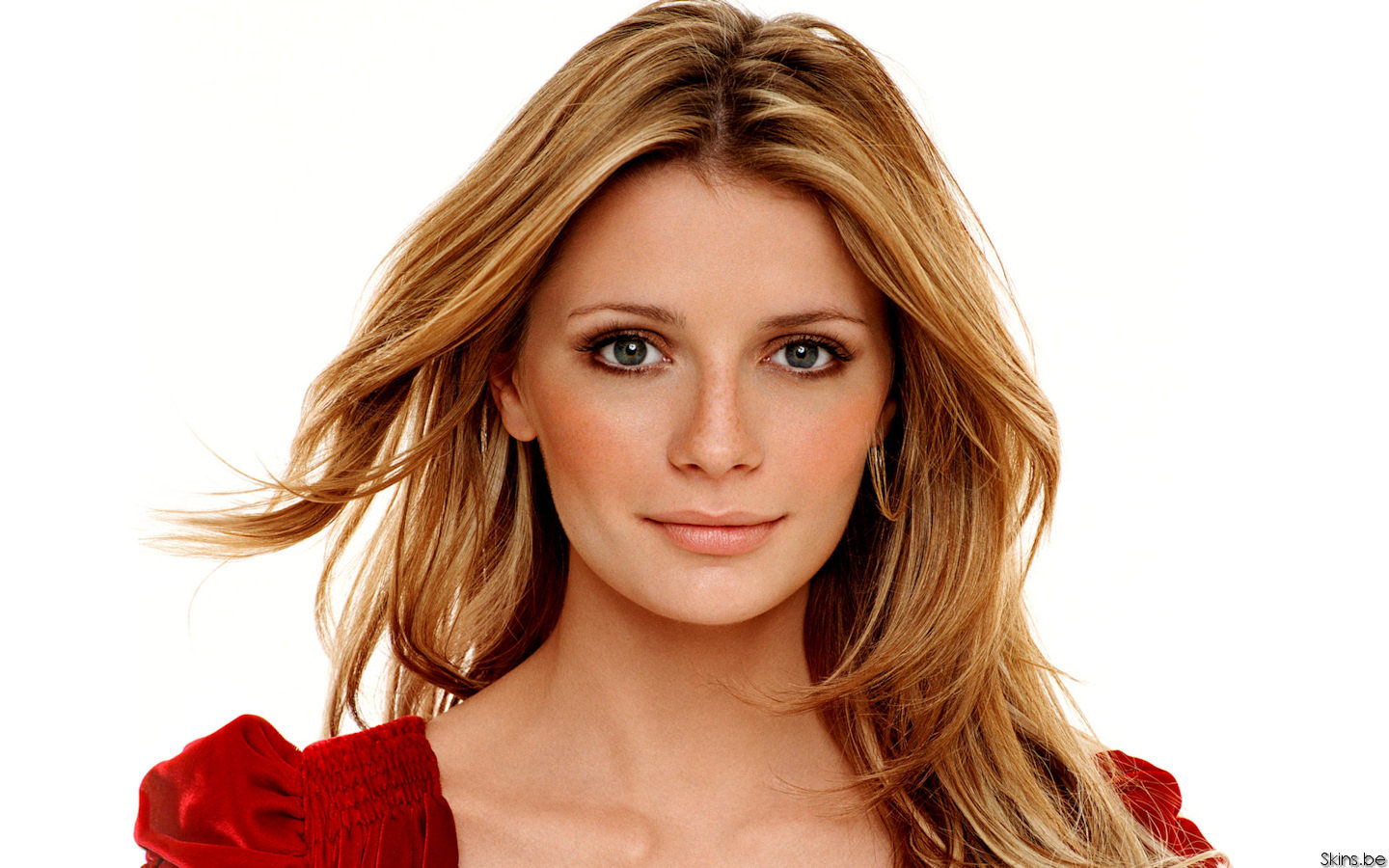 celebrity, mischa barton