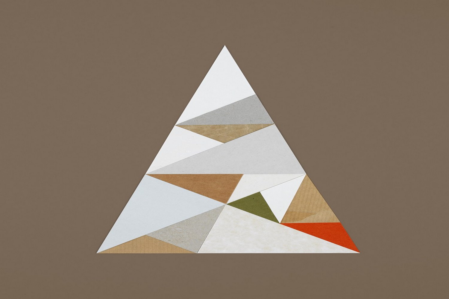 Free download wallpaper Abstract, Colors, Triangle on your PC desktop