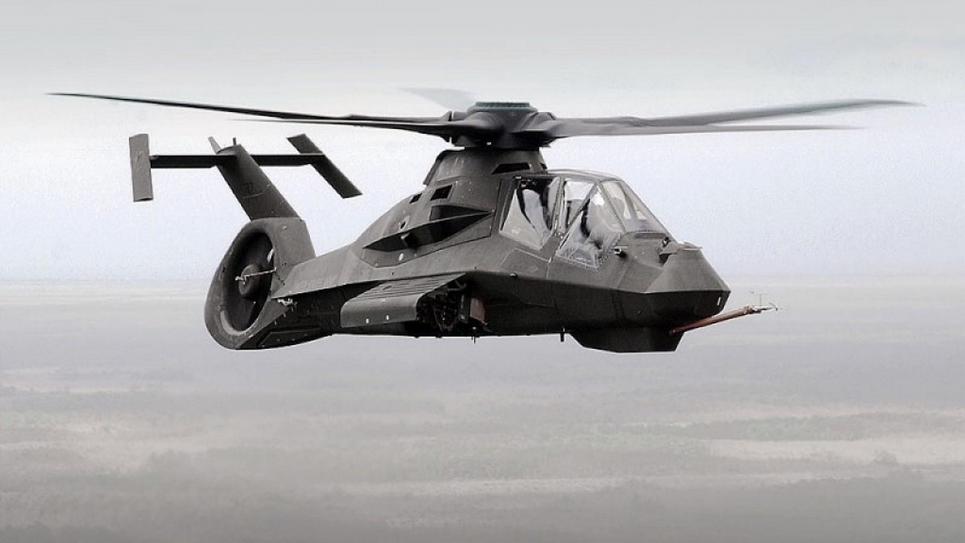 軍用ヘリコプターHDデスクトップの壁紙をダウンロード