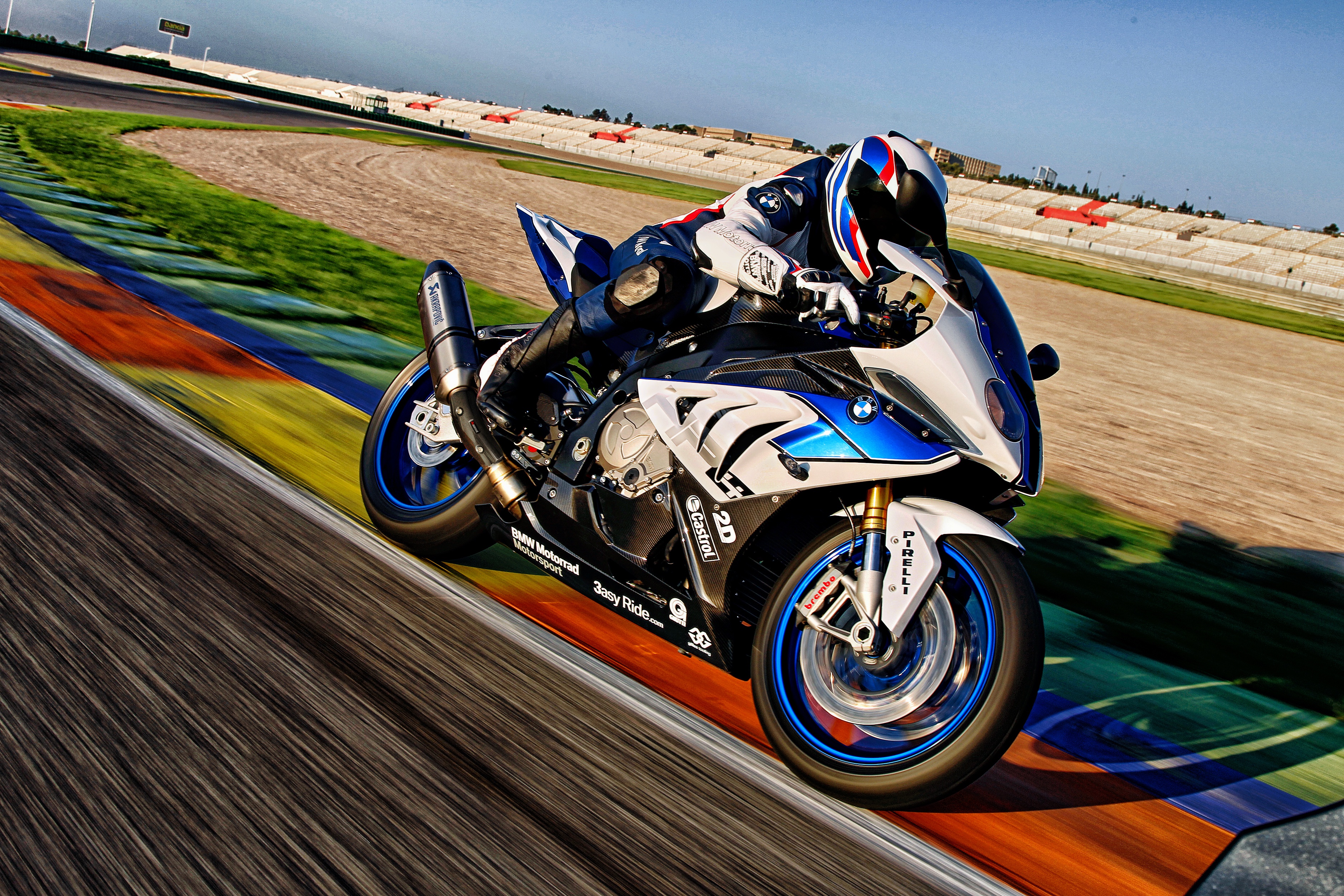 Free download wallpaper Bmw, Motorcycle, Vehicles, Bmw Hp4 on your PC desktop