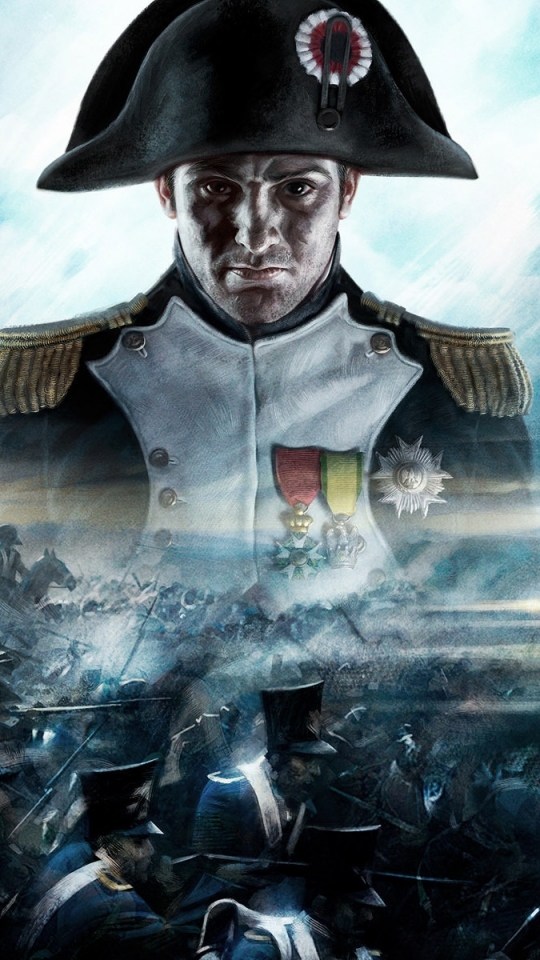 video game, napoleon: total war, total war