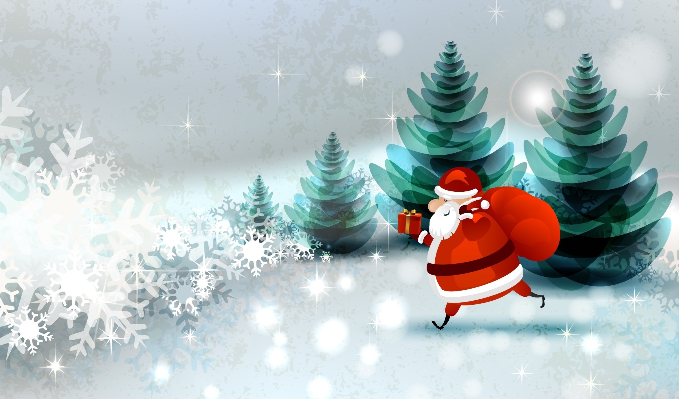 Завантажити шпалери безкоштовно Різдво, Свято, Санта картинка на робочий стіл ПК